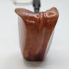 Hand Made by Erik Nording Freehand Estate Briar Tobacco Pipe, Denmark [SOLD OUT] - Image 8