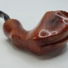 Hand Made by Erik Nording Freehand Estate Briar Tobacco Pipe, Denmark [SOLD OUT] - Image 10