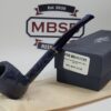 Limited Edition Savinelli Bing's Favorite Alligator Briar Tobacco Pipe, 6mm [SOLD OUT]