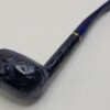 Limited Edition Savinelli Bing's Favorite Alligator Briar Tobacco Pipe, 6mm [SOLD OUT] - Image 13