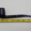 Limited Edition Savinelli Bing's Favorite Alligator Briar Tobacco Pipe, 6mm [SOLD OUT] - Image 15