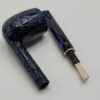 Limited Edition Savinelli Bing's Favorite Alligator Briar Tobacco Pipe, 6mm [SOLD OUT] - Image 17
