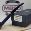 Limited Edition Savinelli Bing's Favorite Alligator Briar Tobacco Pipe, 6mm [SOLD OUT] - Image 3