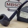 Limited Edition Savinelli Bing's Favorite Alligator Briar Tobacco Pipe, 6mm [SOLD OUT] - Image 4