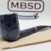 Limited Edition Savinelli Bing's Favorite Alligator Briar Tobacco Pipe, 6mm [SOLD OUT] - Image 5