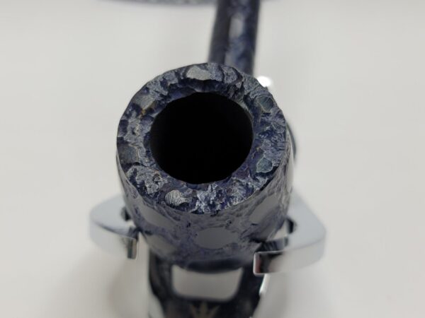 Limited Edition Savinelli Bing's Favorite Alligator Briar Tobacco Pipe, 6mm [SOLD OUT] - Image 7
