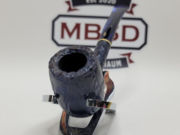 Limited Edition Savinelli Bing's Favorite Alligator Briar Tobacco Pipe, 6mm [SOLD OUT] - Image 8