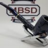 Limited Edition Savinelli Bing's Favorite Alligator Briar Tobacco Pipe, 6mm [SOLD OUT] - Image 9