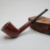 Loewe & Co. Centurion "Loewe"  Smooth Dublin Briar Tobacco Pipe, Unsmoked [SOLD OUT]