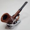 Loewe & Co. Centurion "Loewe"  Smooth Dublin Briar Tobacco Pipe, Unsmoked [SOLD OUT] - Image 12