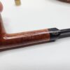 Loewe & Co. Centurion "Loewe"  Smooth Dublin Briar Tobacco Pipe, Unsmoked [SOLD OUT] - Image 3