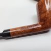 Loewe & Co. Centurion "Loewe"  Smooth Dublin Briar Tobacco Pipe, Unsmoked [SOLD OUT] - Image 5