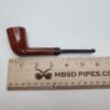 Loewe & Co. Centurion "Loewe"  Smooth Dublin Briar Tobacco Pipe, Unsmoked [SOLD OUT] - Image 8