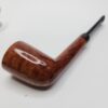 Loewe & Co. Centurion "Loewe"  Smooth Dublin Briar Tobacco Pipe, Unsmoked [SOLD OUT] - Image 9