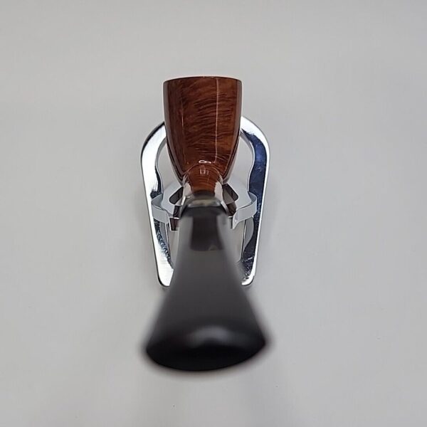 Loewe & Co. Centurion "Loewe"  Smooth Dublin Briar Tobacco Pipe, Unsmoked [SOLD OUT] - Image 10