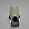 MBSD Meerschaum Lovat Block Meerschaum Tobacco Pipe, High Grade, 9mm Filter [SOLD OUT] - Image 12