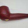 MBSD Meerschaum Lovat Block Meerschaum Tobacco Pipe, High Grade, 9mm Filter [SOLD OUT] - Image 6