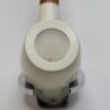 MBSD Meerschaum Lovat Block Meerschaum Tobacco Pipe, High Grade, 9mm Filter [SOLD OUT] - Image 8