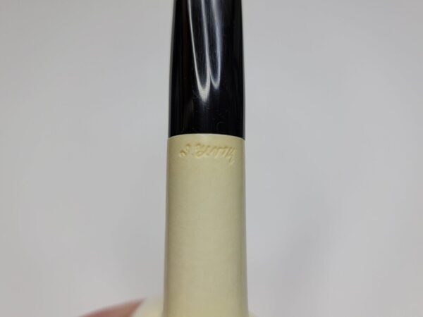 MBSD Meerschaum Masters Sadik Yanik Pot Block Meerschaum Tobacco Pipe, 9mm,... [SOLD OUT] - Image 13