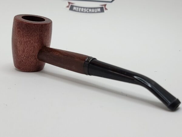 Missouri Meerschaum Ozark Mountain Hardwood Cherry Tobacco Smoking Pipe, 6mm - Image 4