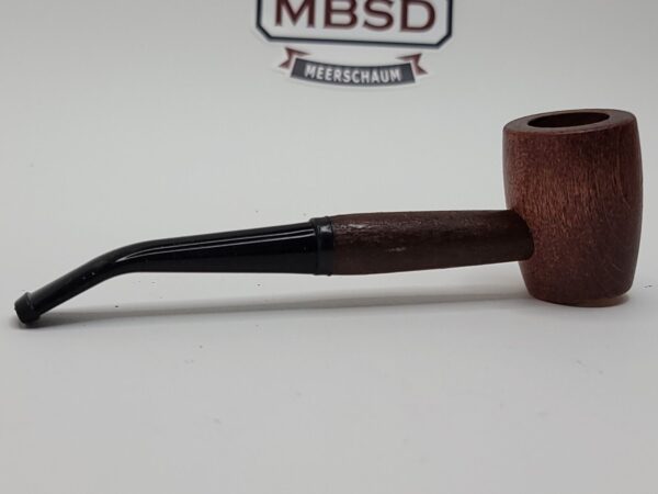 Missouri Meerschaum Ozark Mountain Hardwood Cherry Tobacco Smoking Pipe, 6mm - Image 5