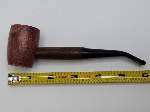 Missouri Meerschaum Ozark Mountain Hardwood Cherry Tobacco Smoking Pipe, 6mm - Image 10