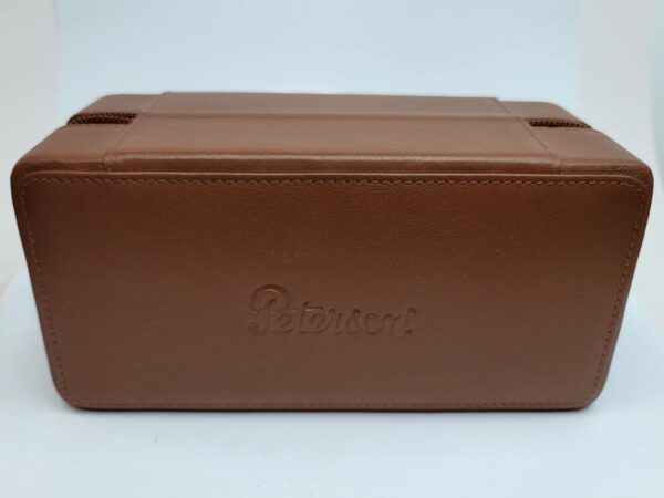 Peterson Grafton Pipe and Pipe Bag Hardshell Case, New Pipe Carrying Case [SOLD OUT] - Image 3