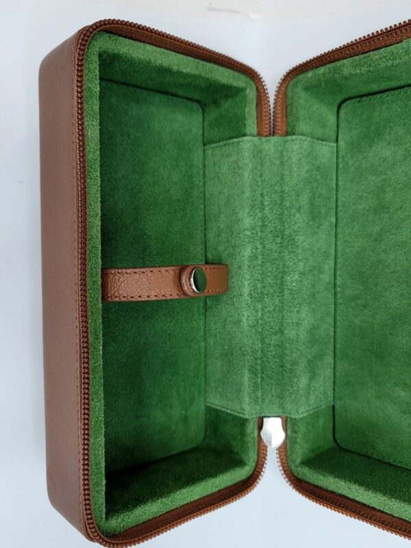Peterson Grafton Pipe and Pipe Bag Hardshell Case, New Pipe Carrying Case [SOLD OUT] - Image 4