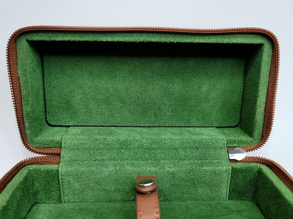 Peterson Grafton Pipe and Pipe Bag Hardshell Case, New Pipe Carrying