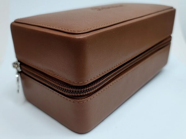 Peterson Grafton Pipe and Pipe Bag Hardshell Case, New Pipe Carrying Case [SOLD OUT] - Image 7