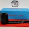 Rossi Lucca 8803 EX Straight Lumberman Briar Tobacco Pipe, New In Box, Italy [SOLD OUT]