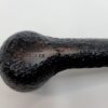 Rossi Lucca 8803 EX Straight Lumberman Briar Tobacco Pipe, New In Box, Italy [SOLD OUT] - Image 13