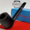 Rossi Lucca 8803 EX Straight Lumberman Briar Tobacco Pipe, New In Box, Italy [SOLD OUT] - Image 4