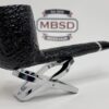 Rossi Lucca 8803 EX Straight Lumberman Briar Tobacco Pipe, New In Box, Italy [SOLD OUT] - Image 5