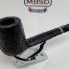 Rossi Lucca 8803 EX Straight Lumberman Briar Tobacco Pipe, New In Box, Italy [SOLD OUT] - Image 6