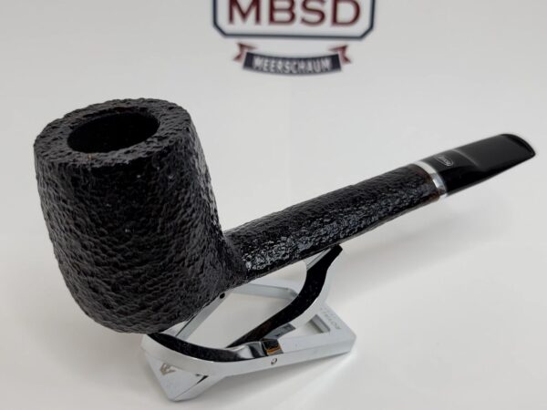Rossi Lucca 8803 EX Straight Lumberman Briar Tobacco Pipe, New In Box, Italy [SOLD OUT] - Image 6