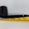 Rossi Lucca 8803 EX Straight Lumberman Briar Tobacco Pipe, New In Box, Italy [SOLD OUT] - Image 10