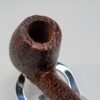 Savinelli Miele Rusticated 670 KS Bent Billiard Briar Tobacco Smoking Pipe, 6mm [SOLD OUT] - Image 10