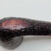 Savinelli Tortuga 305 Rusticated Briar Bent Pot Tobacco Pipe, 6mm [SOLD OUT] - Image 19