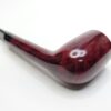 Stanwell 202 Featherweight Lovat Estate Briar Tobacco Pipe, Fully Restored [SOLD OUT] - Image 11