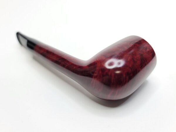 Stanwell 202 Featherweight Lovat Estate Briar Tobacco Pipe, Fully Restored [SOLD OUT] - Image 11