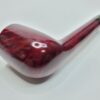 Stanwell 202 Featherweight Lovat Estate Briar Tobacco Pipe, Fully Restored [SOLD OUT] - Image 12