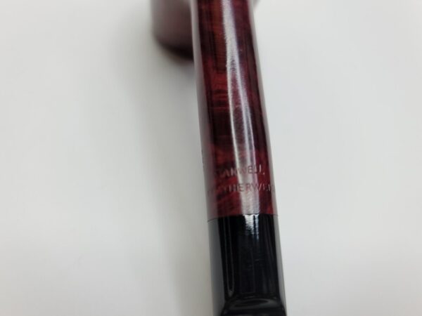 Stanwell 202 Featherweight Lovat Estate Briar Tobacco Pipe, Fully Restored [SOLD OUT] - Image 13