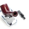 Stanwell 202 Featherweight Lovat Estate Briar Tobacco Pipe, Fully Restored [SOLD OUT] - Image 14