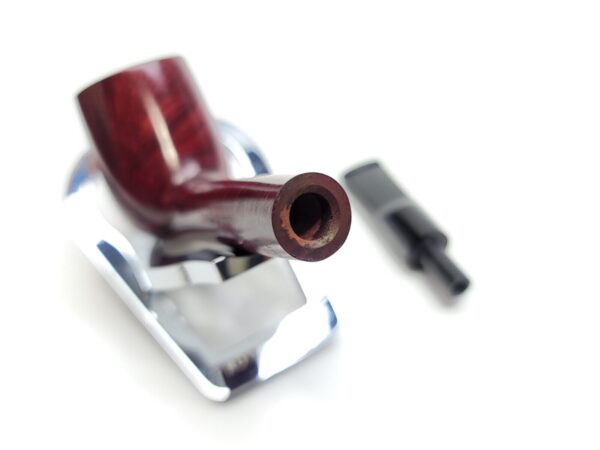 Stanwell 202 Featherweight Lovat Estate Briar Tobacco Pipe, Fully Restored [SOLD OUT] - Image 14