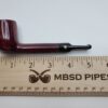 Stanwell 202 Featherweight Lovat Estate Briar Tobacco Pipe, Fully Restored [SOLD OUT] - Image 16
