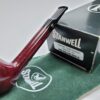 Stanwell 202 Featherweight Lovat Estate Briar Tobacco Pipe, Fully Restored [SOLD OUT] - Image 4