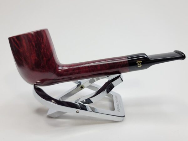 Stanwell 202 Featherweight Lovat Estate Briar Tobacco Pipe, Fully Restored [SOLD OUT] - Image 5