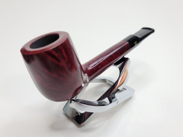 Stanwell 202 Featherweight Lovat Estate Briar Tobacco Pipe, Fully Restored [SOLD OUT] - Image 6