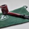 Stanwell 202 Featherweight Lovat Estate Briar Tobacco Pipe, Fully Restored [SOLD OUT] - Image 7